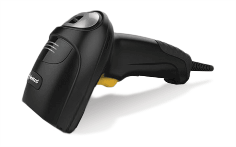 Newland HR5280RT-SF Karekod Okuyucu Ayak,USB Bağlantılı