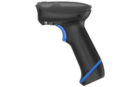 Newland HR3300-BT Kablosuz Karekod Okuyucu USB Bağlantılı