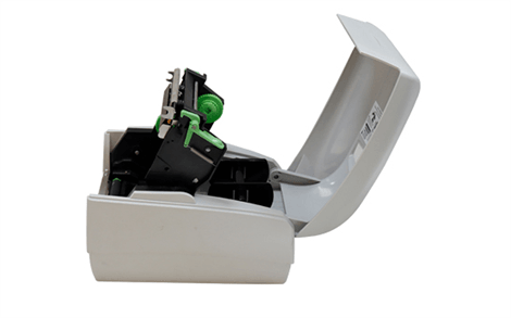 Argox CP-2140 Barkod Yazıcı Usb, Seri, LPT Bağlantılı