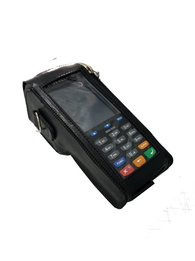 Profilo S900 uyumlu pos çantası
