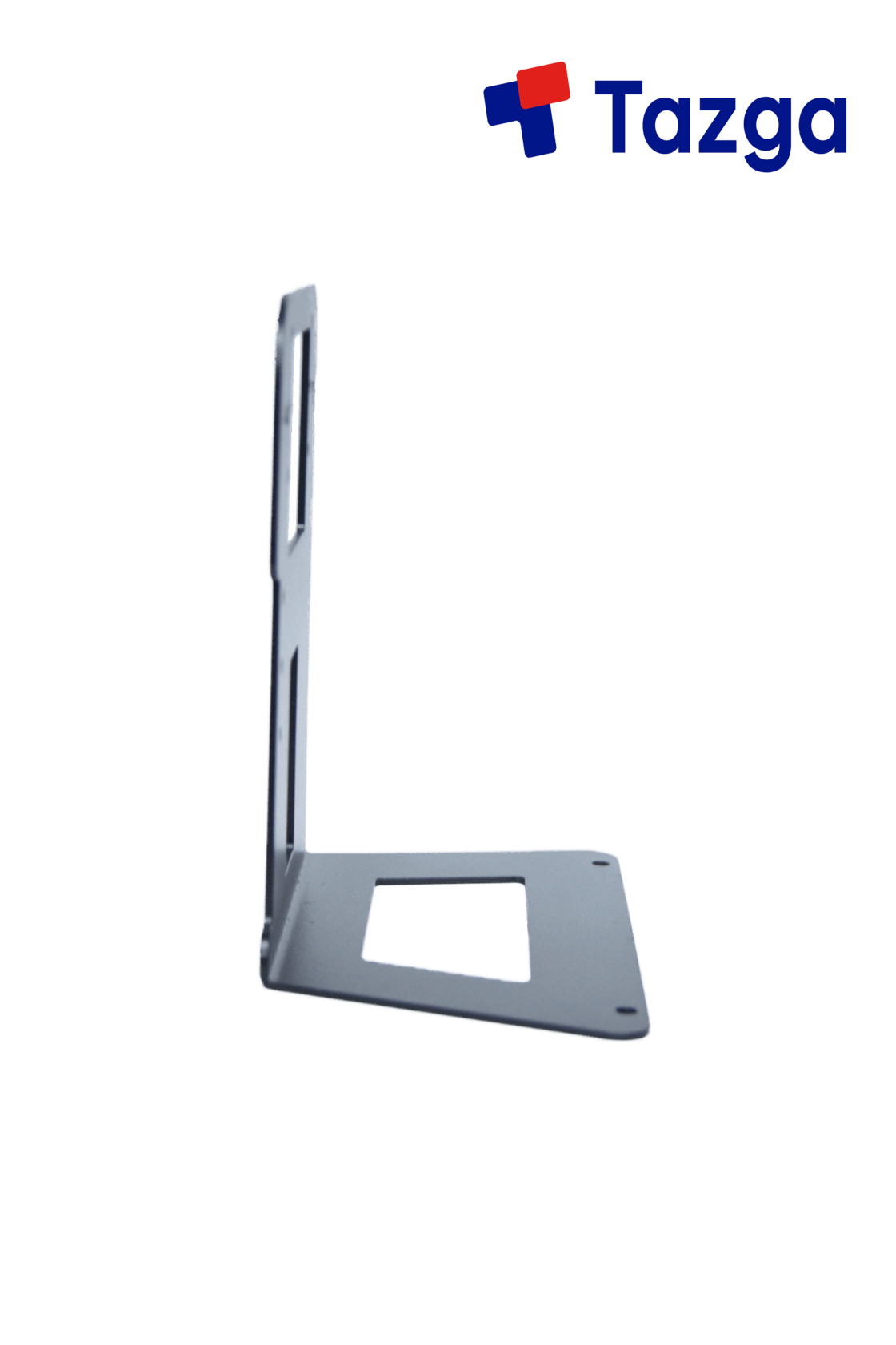 AYAK-3100 BARKOD OKUYUCU AYAGI METAL(MASA TİPİ)