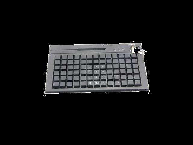 PROGRAMLANABİLİR USB POS KLAVYE 