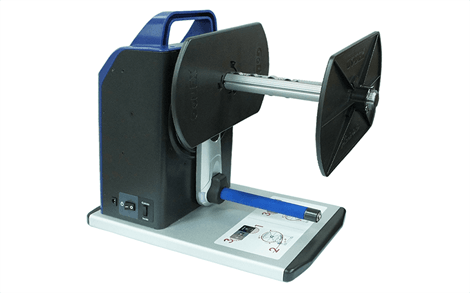 Godex T-20 Harici Etiket Sarma Ünitesi