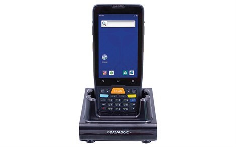 Datalogic Memor K  Karekod,Android,BT,Wifi, Type C kablo El Terminali