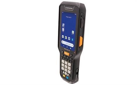 Datalogic Skorpio X5 Karekod,Android 10, 4.3 inch ekran 28 Tuş El Terminali