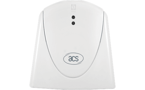 ACS ACR39U-H1 Temaslı Akıllı Kart Okuyucu USB Type-A