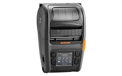 Bixolon XM7-30iWK Taşınabilir Barkod Yazıcı Bluetooth,Wifi Bağlantılı