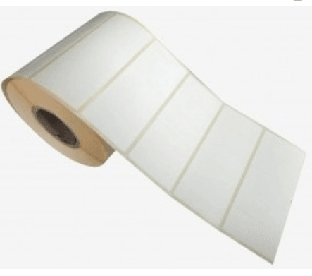 40X20 5 SIRA WELLUM ETİKET