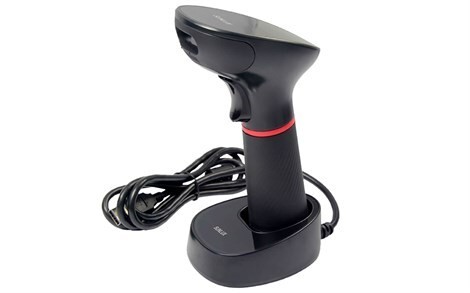 Sunlux XL-9610 Kablosuz Karekod Okuyucu USB Bağlantılı