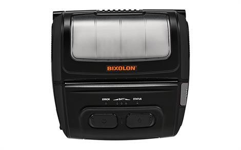 Bixolon SPP-L410 Taşınabilir Barkod Yazıcı Bluetooth Bağlantılı