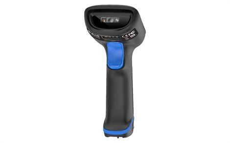 Newland HR2300-BT Kablosuz Karekod Okuyucu USB Bağlantılı