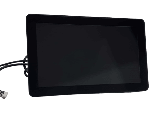MNT-10.1" TAZGA MÜŞTERİ EKRANI