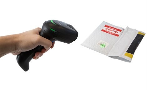Datalogic Gryphon GBT4500 Kablosuz Karekod Okuyucu USB Bağlantılı