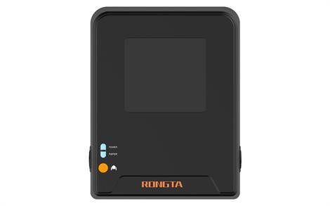 Rongta RP400A Barkod Yazıcı Usb, Seri, LPT,Ethernet Bağlantılı