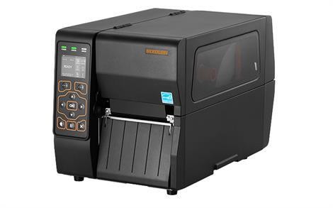 Bixolon XT3-40 Endüstriyel Barkod Yazıcı