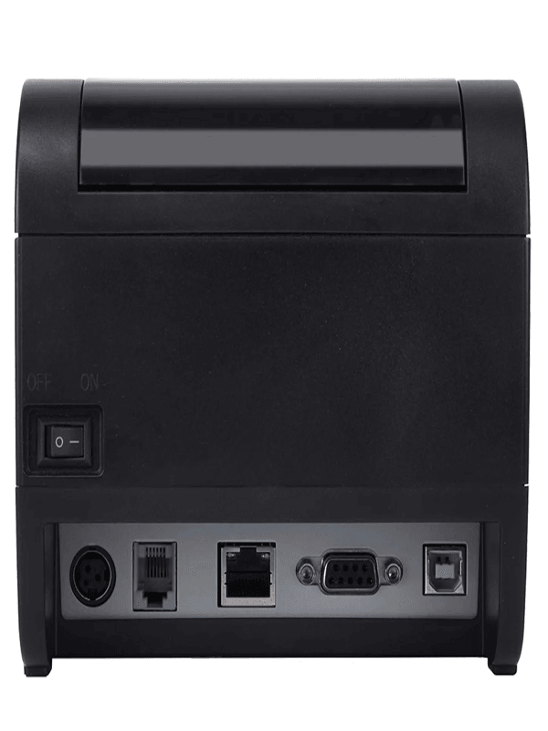SUNLUX RP8020 USB,SERİ,ETHERNET TERMAL FİŞ YAZICI