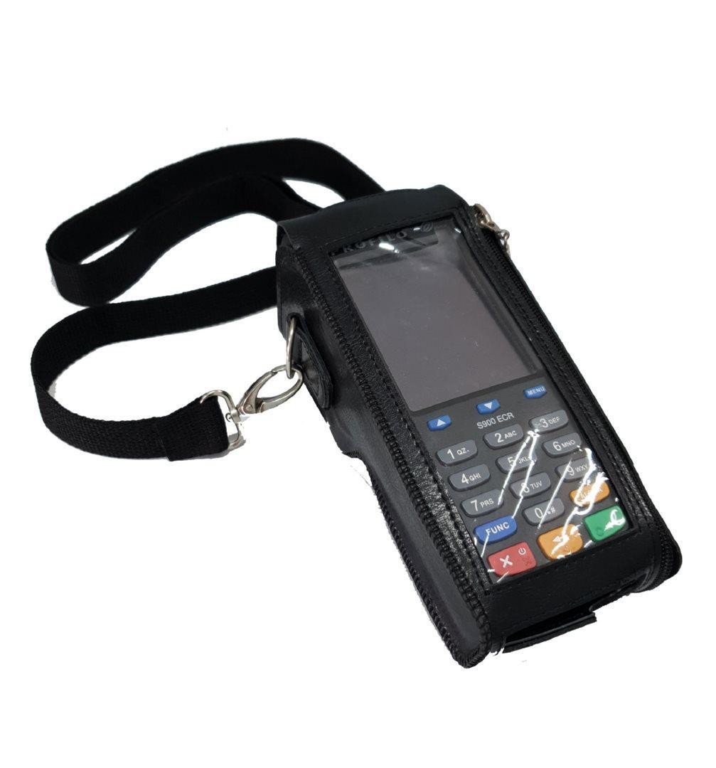 Profilo S900 uyumlu pos çantası