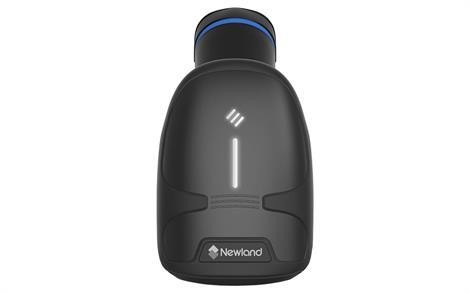 Newland HR3300-BT Kablosuz Karekod Okuyucu USB Bağlantılı
