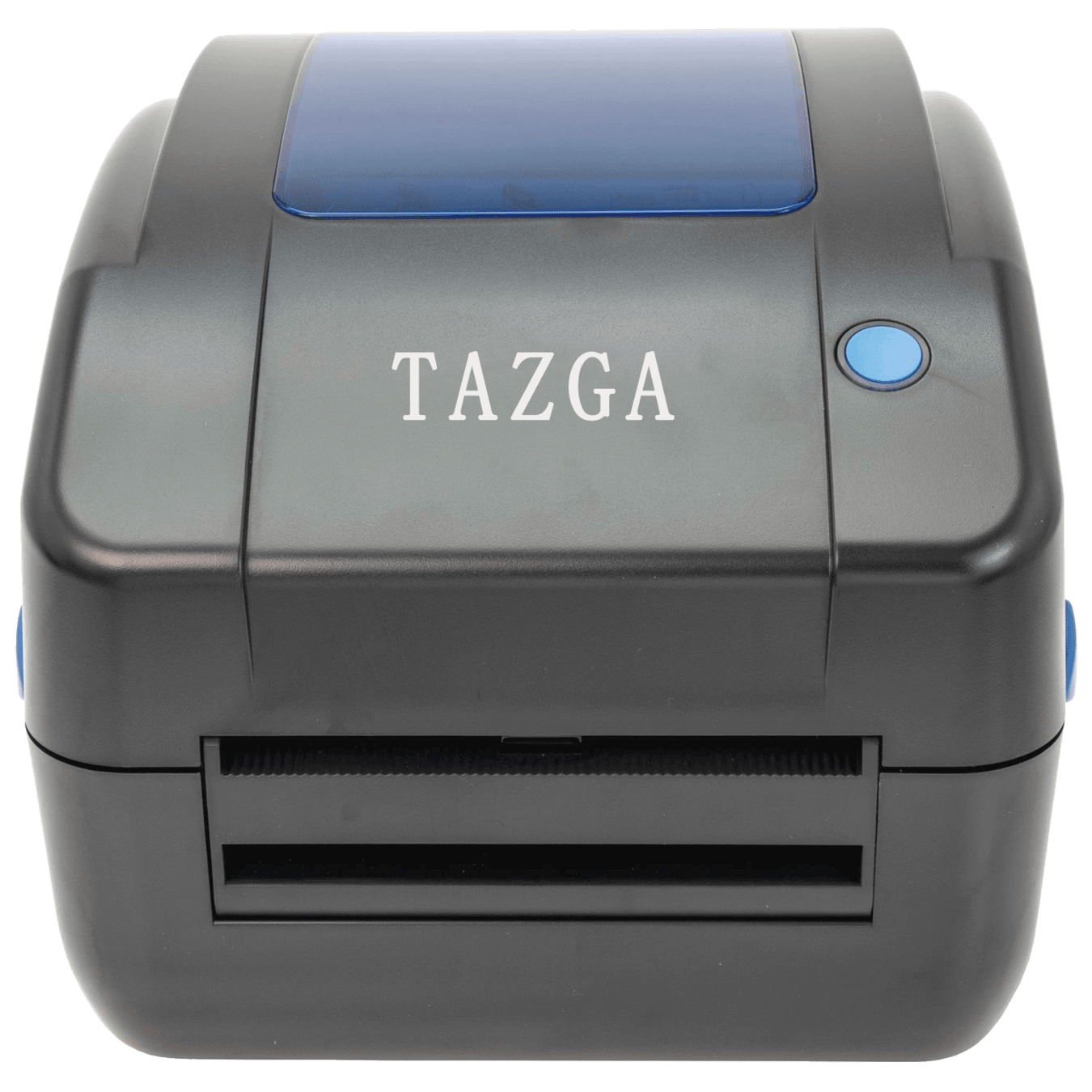 TAZGA PRN 400D DIREK TERMAL BARKOD YAZICI USB+ETHERNET