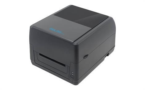 Palmx TXP-400 Barkod Yazıcı USB,Ethernet Bağlantılı