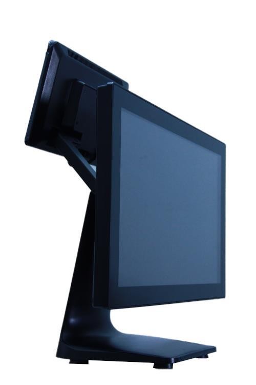 TAZGA 17" İ5  8. NESİL / 8 GB RAM /256 GB NVME SSD/ 10.1 ÇİFT EKRAN (DPC-8017V)