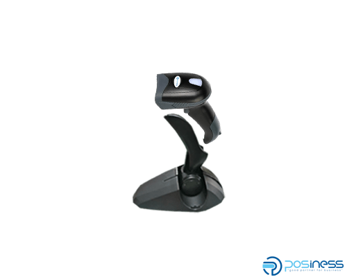 POSINESS PS-68 KABLOLU STANDLI 2D BARKOD OKUYUCU