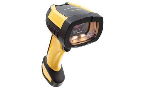 Datalogic PS PM9600 HP RB Kablosuz Karekod Okuyucu USB KIT EU