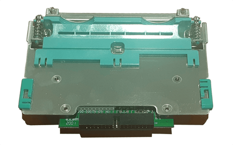 Godex EZ2300 /  EZ2350 / EZ2350i Termal Kafa