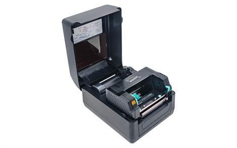 Palmx TXP-400 Barkod Yazıcı USB,Ethernet Bağlantılı