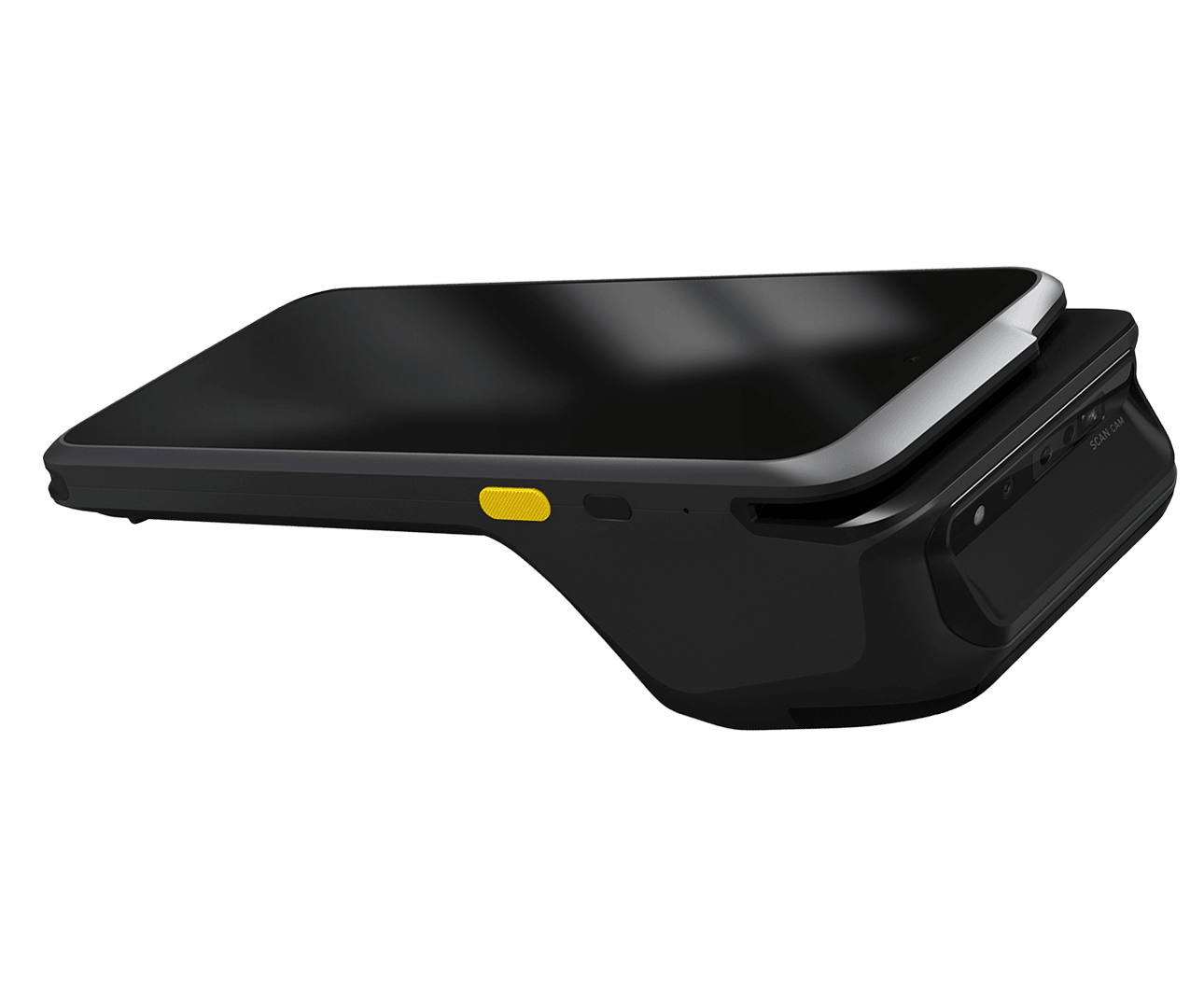 HYATTA P8 6.5"  3 GB RAM/ 32 GB DİSK /AND 11 (JE-5000) YAZICILI