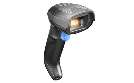 Datalogic Gryphon GBT4500 Kablosuz Karekod Okuyucu USB Bağlantılı