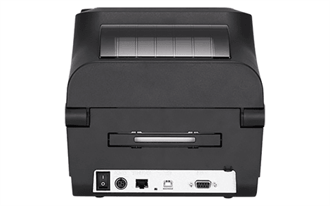 Bixolon XD3-40TEK Barkod Yazıcı Seri,USB,Ethernet Bağlantılı