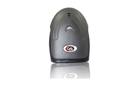 Sunlux XL-9309B Kablosuz Lazer Okuyucu USB (BT Dongle)