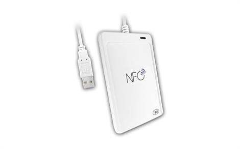 ACS ACR1552U-M1 Temassız Akıllı Kart Okuyucu USB Type A