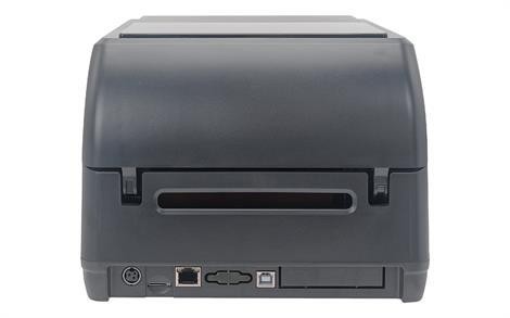 Palmx TXP-400 Barkod Yazıcı USB,Ethernet Bağlantılı