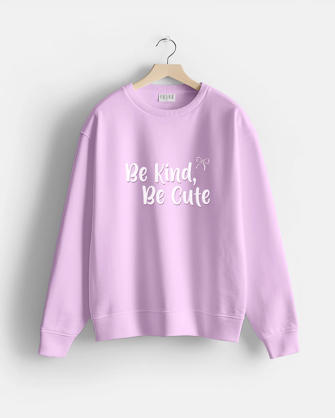 LİLA (BE KIND,BE CUTE)