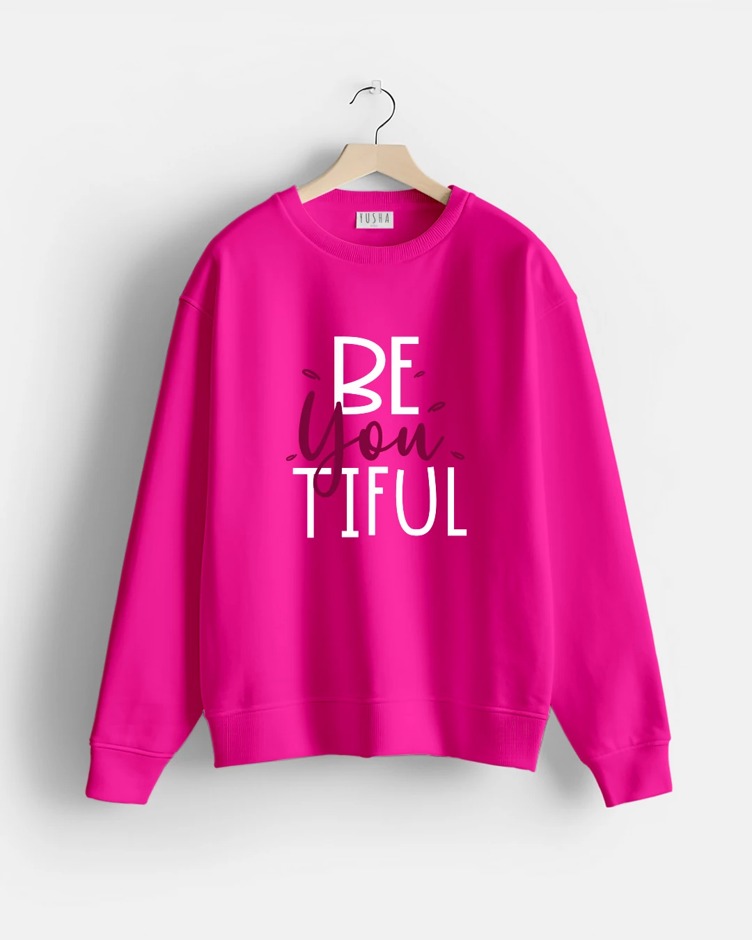 PEMBE (BE YOU TIFUL)