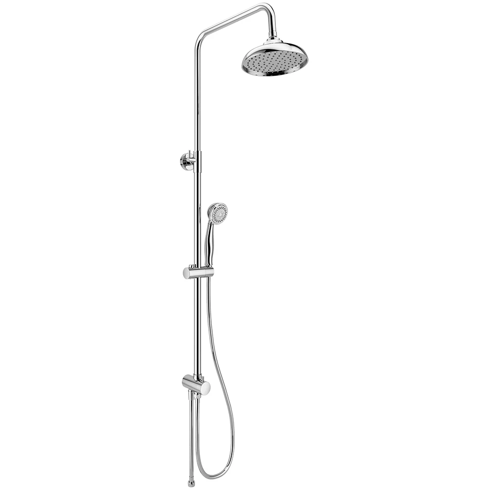 ARTDECO DUŞ BARI - KROM