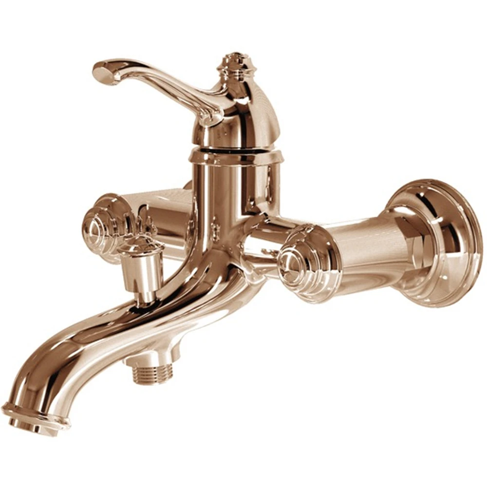 ARTDECO BANYO BATARYASI - ROSE GOLD