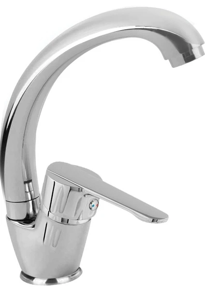 P308 OPUS YÜKSEK LAVABO BATARYASI