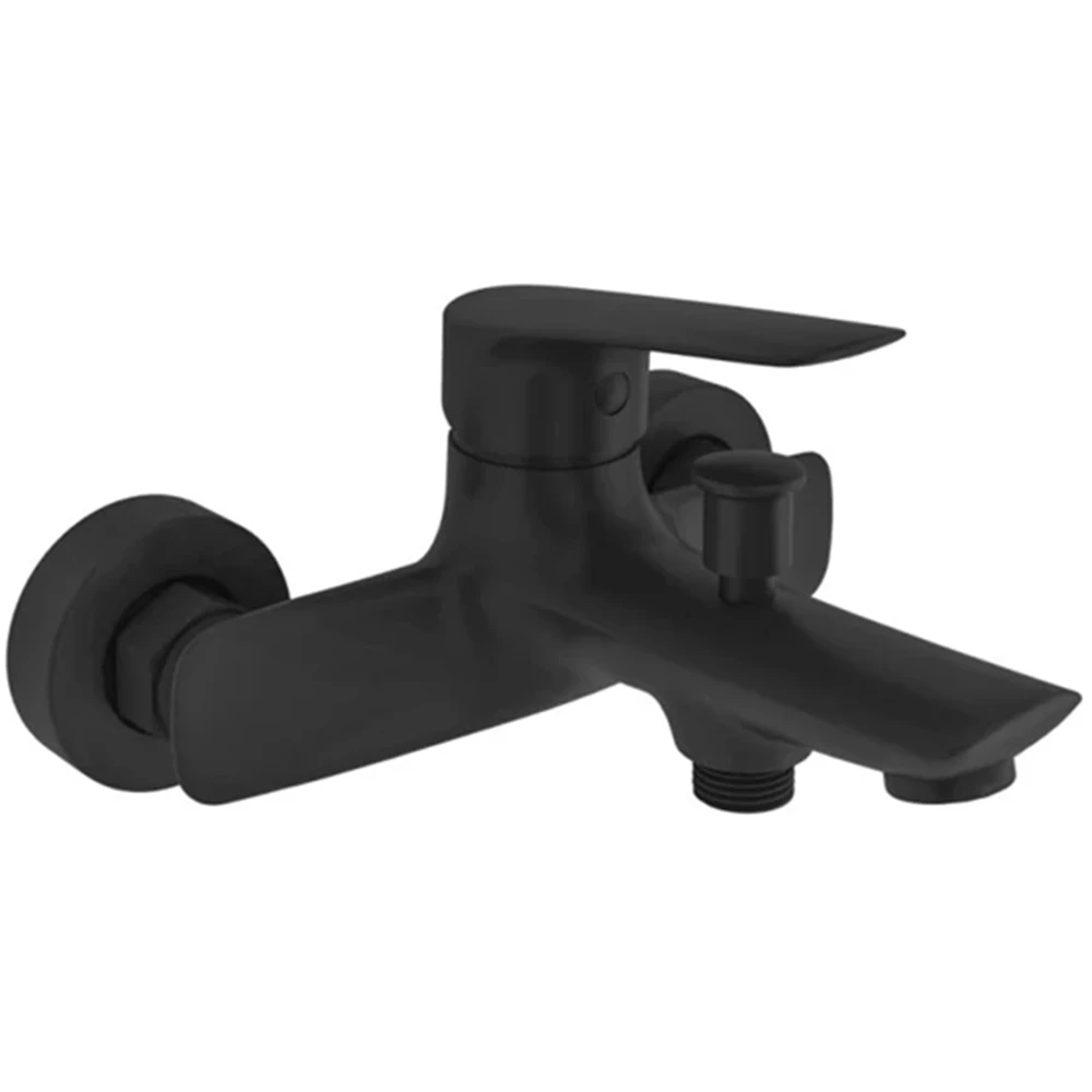 TANDEM BANYO BATARYASI - SİYAH