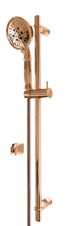 KARİNA SÜRGÜLÜ EL DUŞ TAKIMI - ROSE GOLD