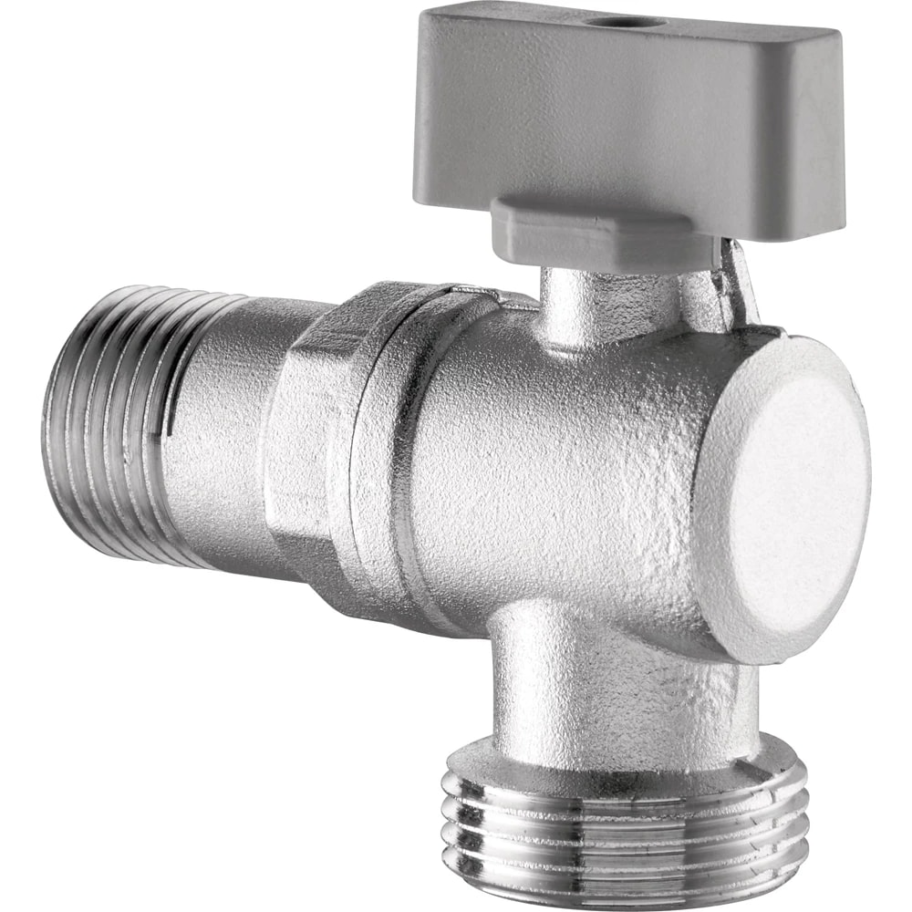 T100 ÇAMAŞIR MUSLUĞU