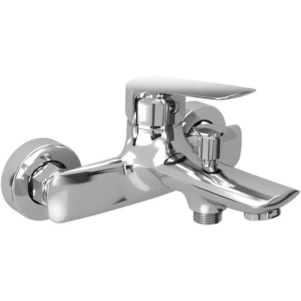 TANDEM BANYO BATARYASI - KROM