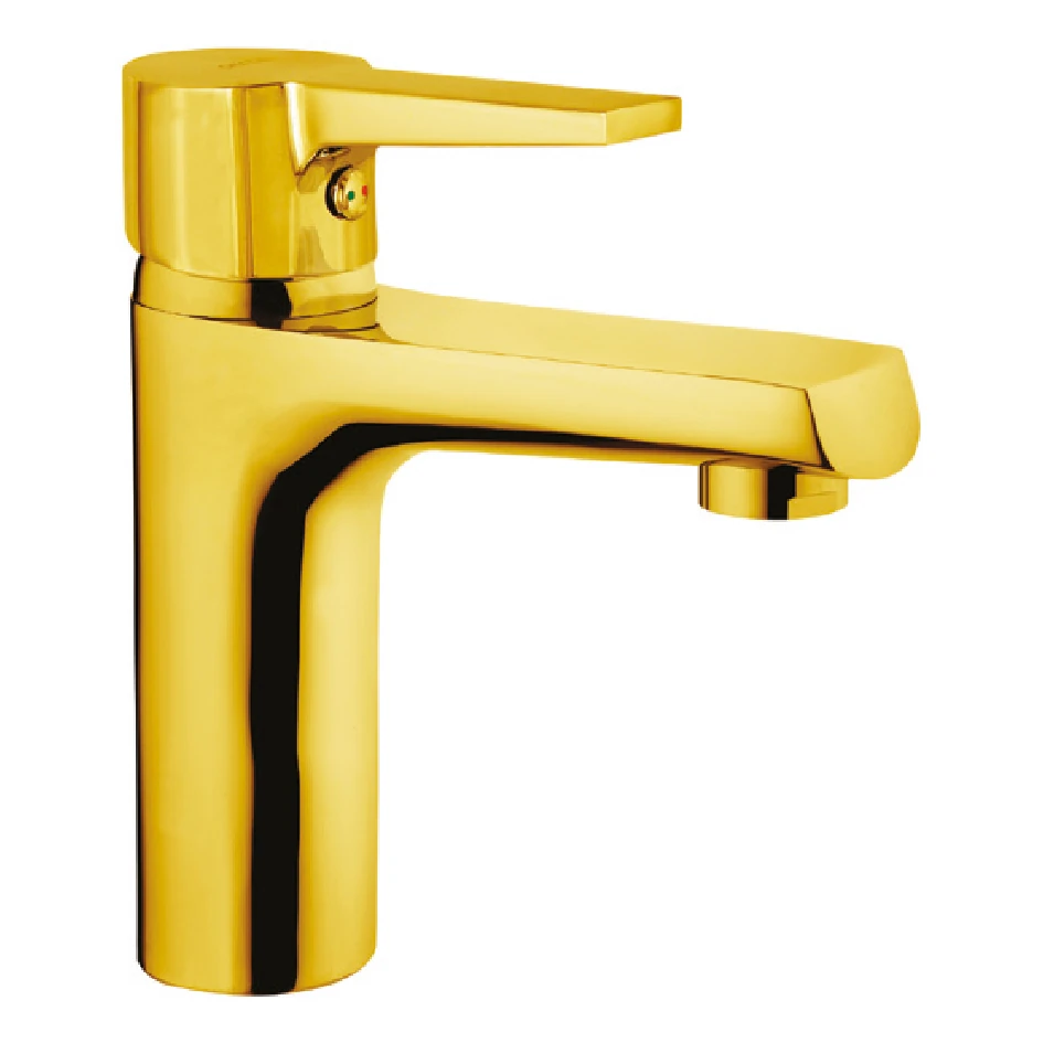 P901 AGENA LAVABO BATARYASI - ALTIN