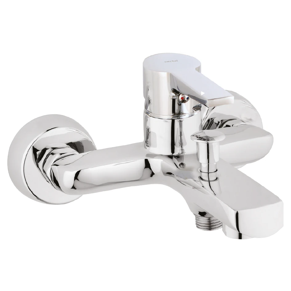 P904 AGENA BANYO BATARYASI - KROM