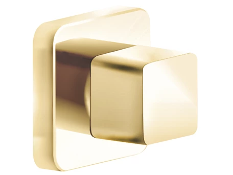 K100 ANKASTRE STOP VALF - ALTIN