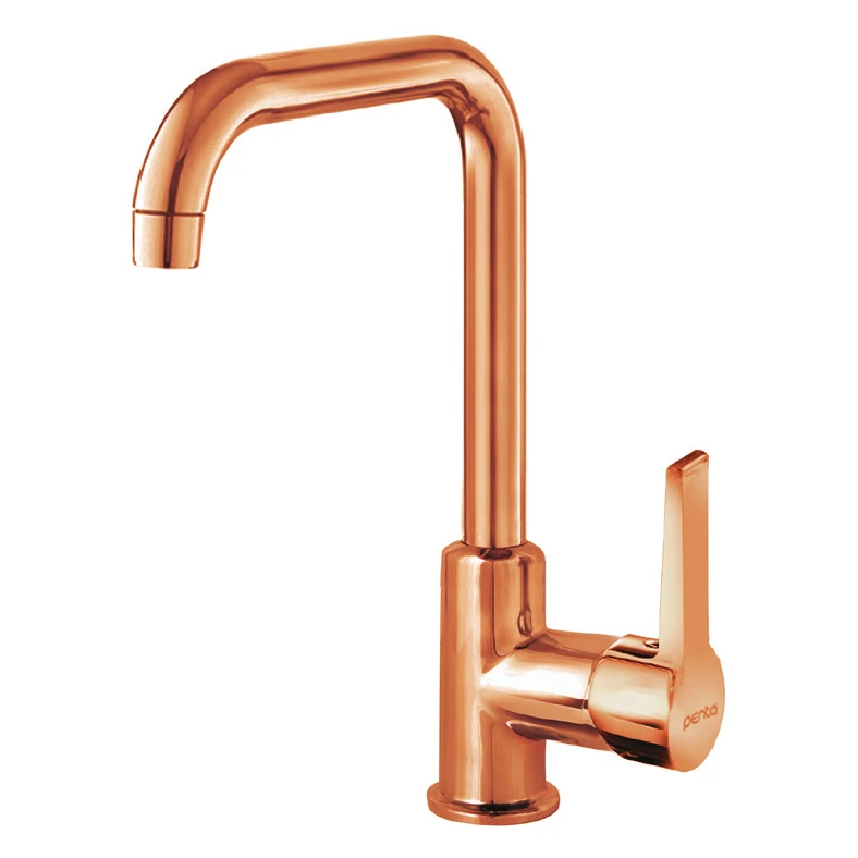 P915 AGENA EVYE BATARYASI - ROSE GOLD