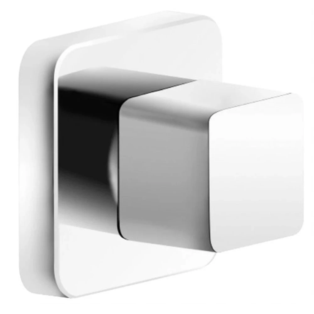 K100 ANKASTRE STOP VALF