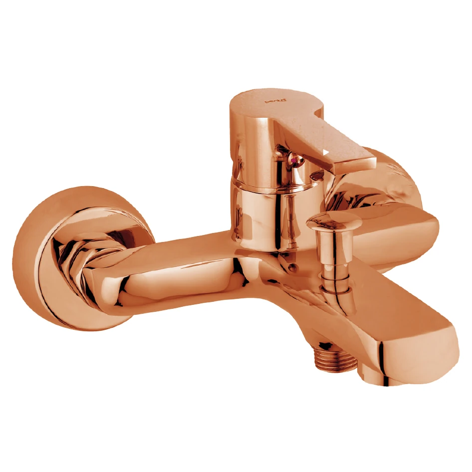 P904 AGENA BANYO BATARYASI - ROSE GOLD